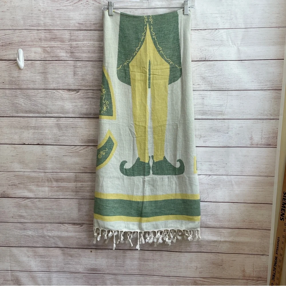 SAND CLOUD ELF‎ TOWEL